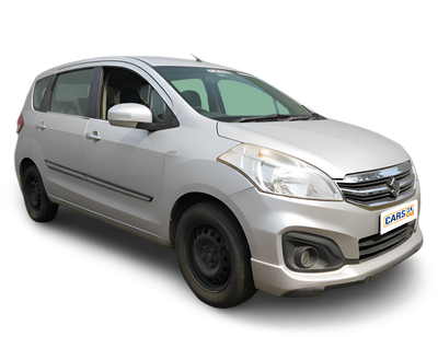 Maruti Ertiga-img